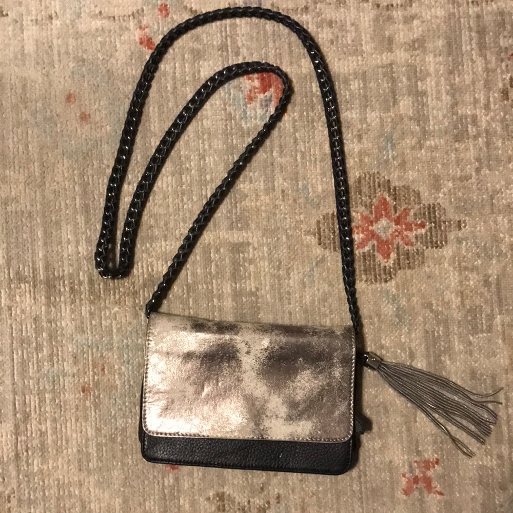 Aimee Kestenberg crossbody bag
